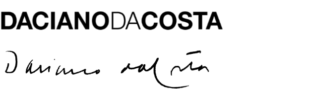 Daciano da Costa